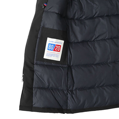 Cape Heights ケープハイツ ELLNORA エルノラ 80/20クロス フード付き ダウンコート CHW131734221 レディース