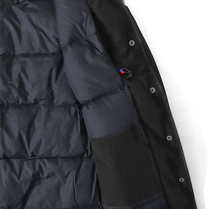 Cape Heights ケープハイツ ELLNORA エルノラ 80/20クロス フード付き ダウンコート CHW131734221 レディース