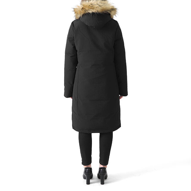 Cape Heights ケープハイツ ELLNORA エルノラ 80/20クロス フード付き ダウンコート CHW131734221 レディース