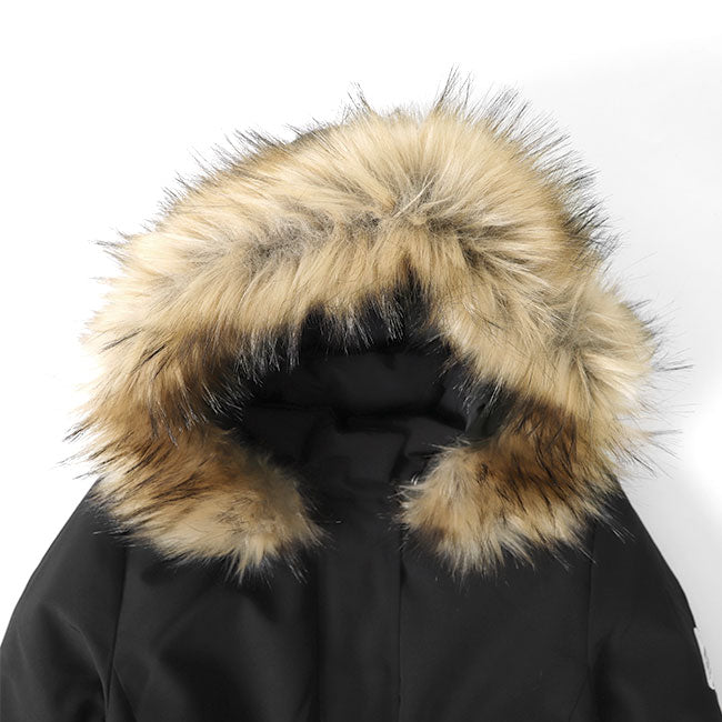 Cape Heights ケープハイツ ELLNORA エルノラ 80/20クロス フード付き ダウンコート CHW131734221 レディース