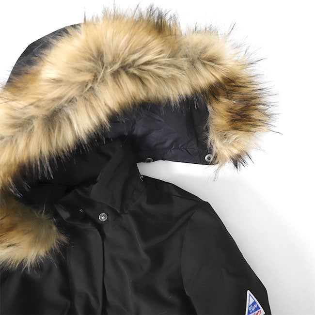 Cape Heights ケープハイツ ELLNORA エルノラ 80/20クロス フード付き ダウンコート CHW131734221 レディース
