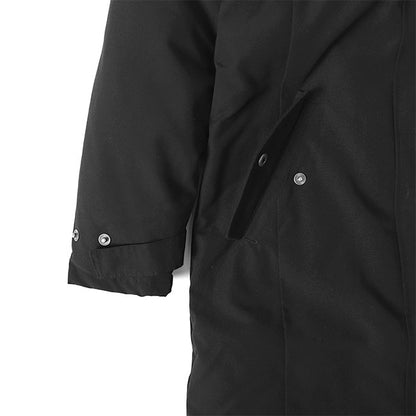 Cape Heights ケープハイツ ELLNORA エルノラ 80/20クロス フード付き ダウンコート CHW131734221 レディース
