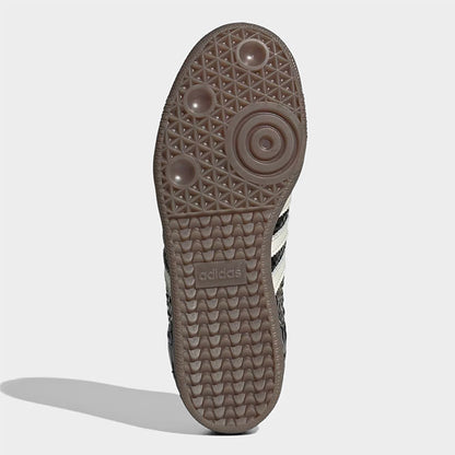 adidas originals アディダス オリジナルス スネークスキン SAMBA OG W サンバ IH9015 ヘビ柄 黒 ブラック レディース