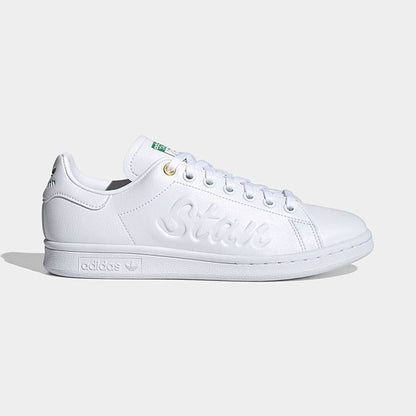 adidas アディダスオリジナルス サイドロゴ スタンスミス FY5464 スニーカー シューズ メンズ レディース