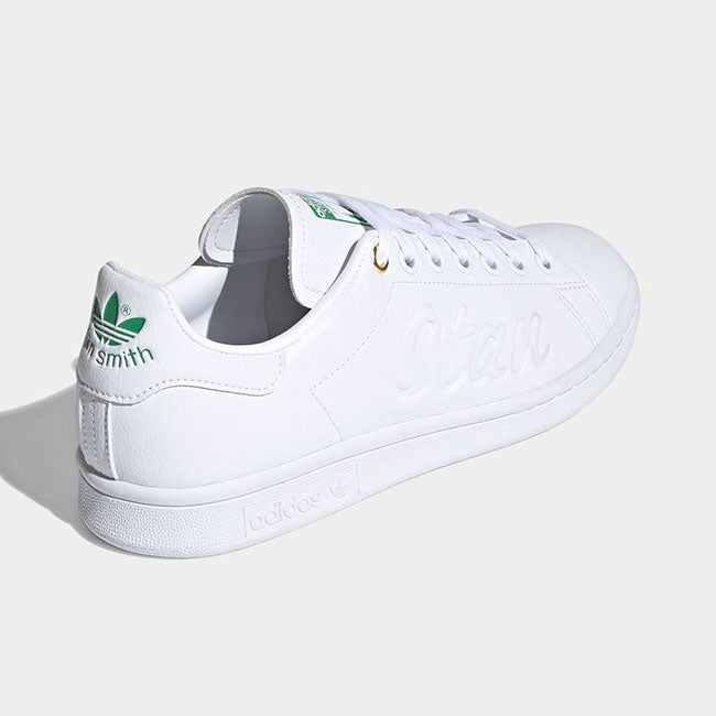 adidas アディダスオリジナルス サイドロゴ スタンスミス FY5464 スニーカー シューズ メンズ レディース