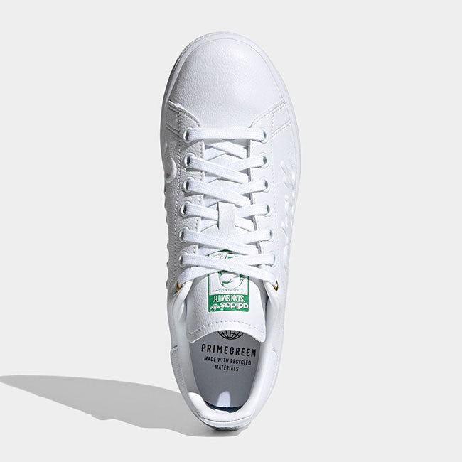 adidas アディダスオリジナルス サイドロゴ スタンスミス FY5464 スニーカー シューズ メンズ レディース
