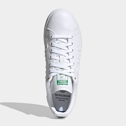 adidas アディダスオリジナルス サイドロゴ スタンスミス FY5464 スニーカー シューズ メンズ レディース