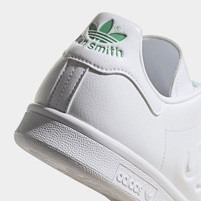adidas アディダスオリジナルス サイドロゴ スタンスミス FY5464 スニーカー シューズ メンズ レディース