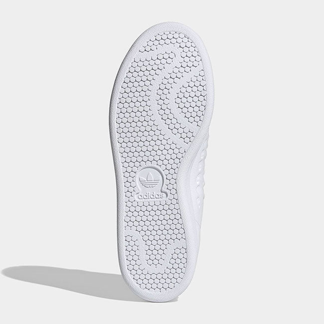 adidas アディダスオリジナルス サイドロゴ スタンスミス FY5464 スニーカー シューズ メンズ レディース