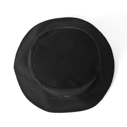 ORCIVAL オーシバル コットンリネン ブリムハット OR-H0192 CDM 帽子 レディース