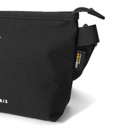 DANTON ダントン MONTSOURIS モンスリ コーデュラナイロン ショルダーバッグ DT-H0198 CDR ギフト プレゼント