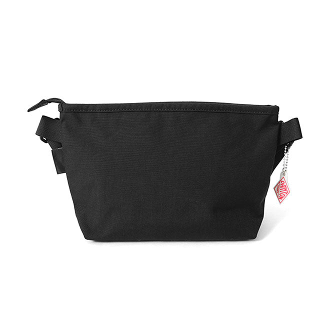 DANTON ダントン MONTSOURIS モンスリ コーデュラナイロン ショルダーバッグ DT-H0198 CDR ギフト プレゼント