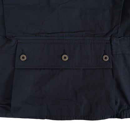 Nigel Cabourn ナイジェルケーボン N-4 ウェザークロス ミリタリーフィールドジャケット 8038008nigelcabourn クリップジャケット (メンズ)