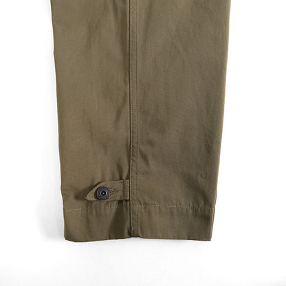 Nigel Cabourn ナイジェルケーボン M43 ミリタリー ミッドフィールド カーゴパンツ 80380050050 (メンズ)