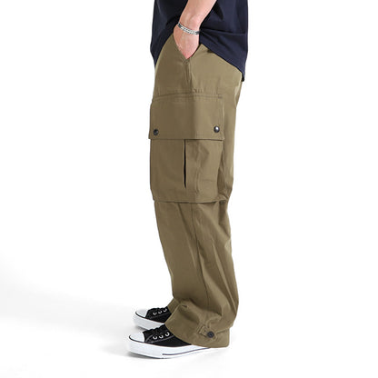 Nigel Cabourn ナイジェルケーボン M43 ミリタリー ミッドフィールド カーゴパンツ 80380050050 (メンズ)