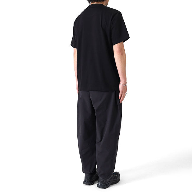 White Mountaineering ZIP POCKET T-SHIRT WM2571512 **