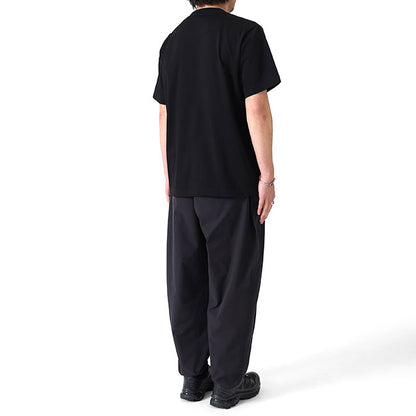 White Mountaineering ZIP POCKET T-SHIRT WM2571512 **
