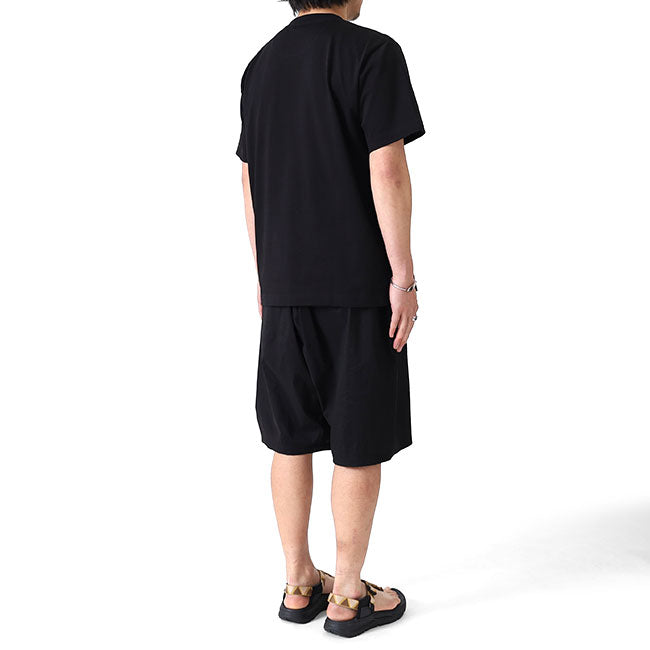 White Mountaineering × Gramicci WIDE EASY SHORT WM2571406 **