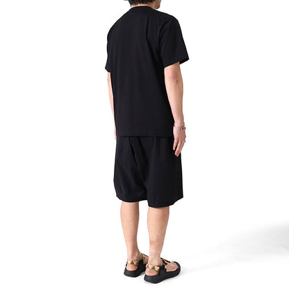 White Mountaineering × Gramicci WIDE EASY SHORT WM2571406 **