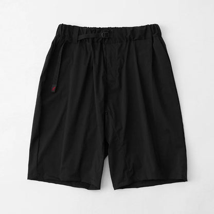 White Mountaineering × Gramicci WIDE EASY SHORT WM2571406 **