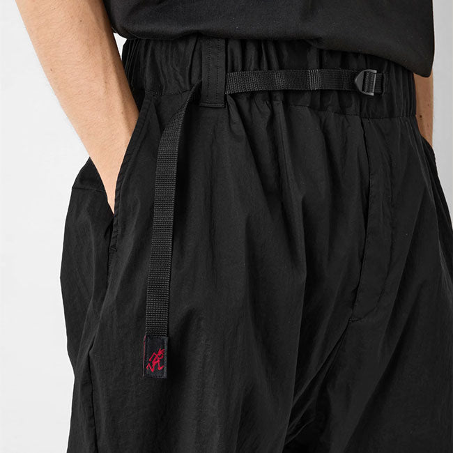 White Mountaineering × Gramicci WIDE EASY SHORT WM2571406 **