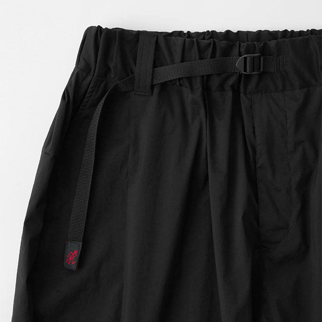 White Mountaineering × Gramicci WIDE EASY SHORT WM2571406 **