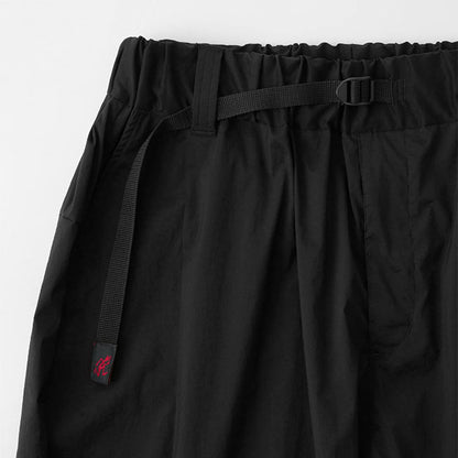 White Mountaineering × Gramicci WIDE EASY SHORT WM2571406 **