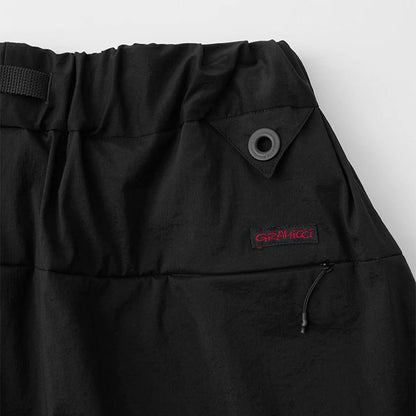 White Mountaineering × Gramicci WIDE EASY SHORT WM2571406 **