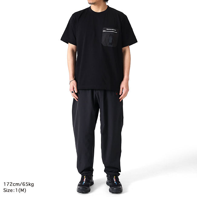White Mountaineering × Gramicci SAROUEL PANTS WM2571405 **