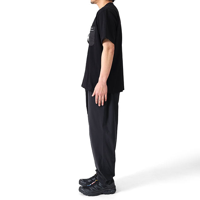 White Mountaineering × Gramicci SAROUEL PANTS WM2571405 **