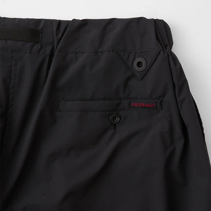 White Mountaineering × Gramicci SAROUEL PANTS WM2571405 **