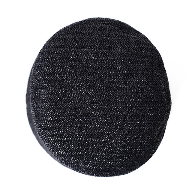KIJIMA TAKAYUKI NYLON MESH BUCKET HAT 251209 **
