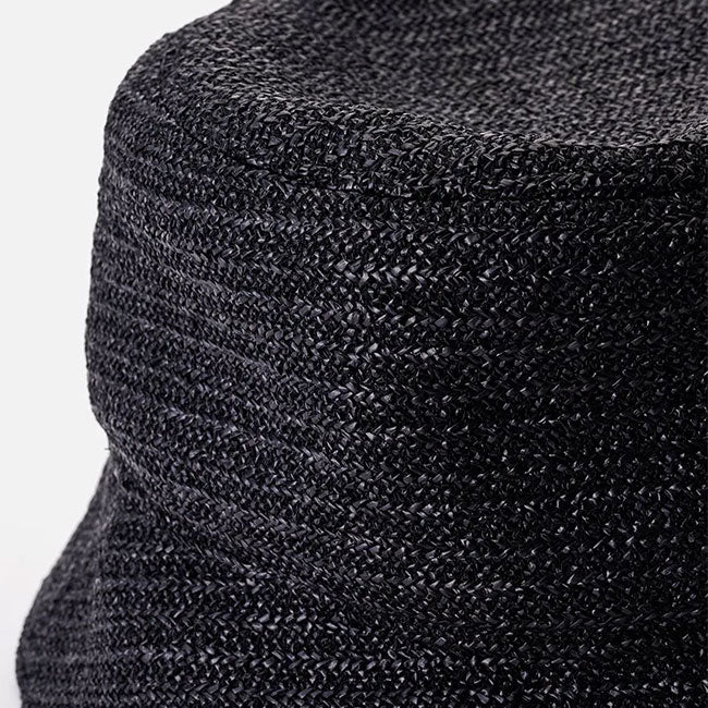 KIJIMA TAKAYUKI NYLON MESH BUCKET HAT 251209 **