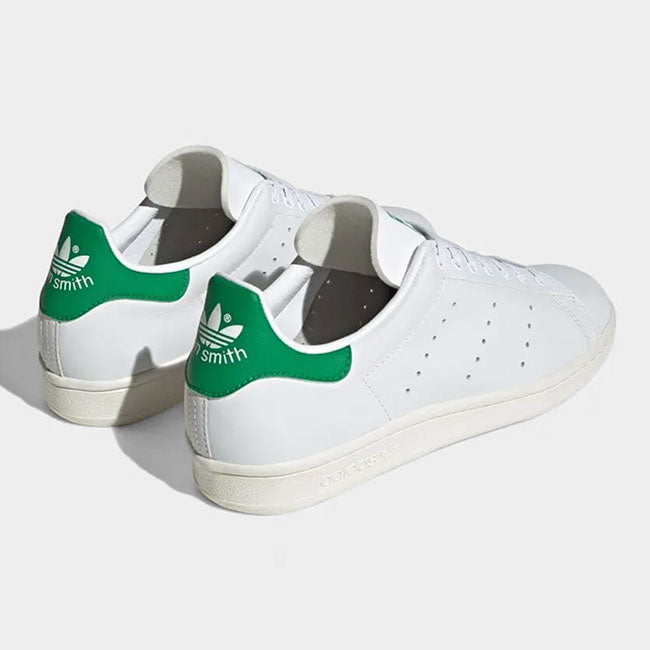 adidas originals アディダスオリジナルス STAN SMITH 80s スタンスミス IF0202 白緑 スニーカー シューズ メンズ レディース