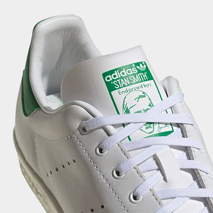 adidas originals アディダスオリジナルス STAN SMITH 80s スタンスミス IF0202 白緑 スニーカー シューズ メンズ レディース