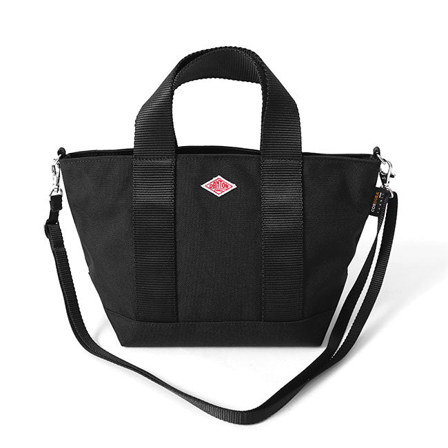 DANTON ダントン コーデュラナイロン 2WAY ハンドバッグ ショルダーバッグ DT-H0011 COR