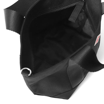 DANTON ダントン コーデュラナイロン 2WAY ハンドバッグ ショルダーバッグ DT-H0011 COR