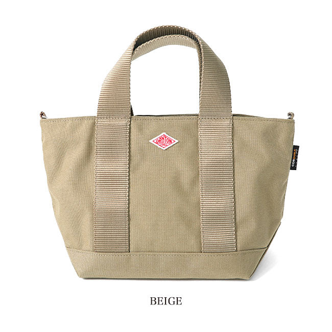 DANTON ダントン コーデュラナイロン 2WAY ハンドバッグ ショルダーバッグ DT-H0011 COR