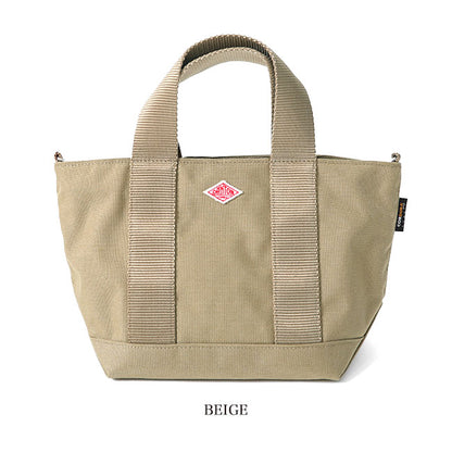 DANTON ダントン コーデュラナイロン 2WAY ハンドバッグ ショルダーバッグ DT-H0011 COR