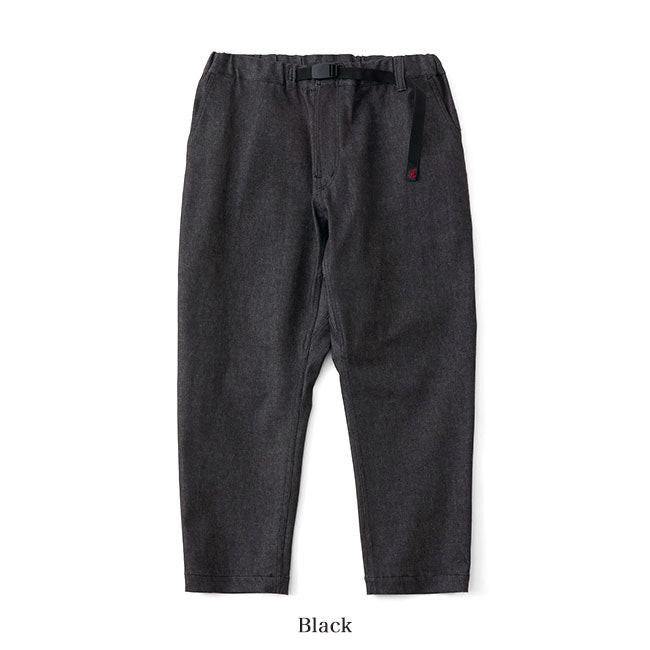 White Mountaineering × Gramicci DENIM TAPERED PANTS WM2473408