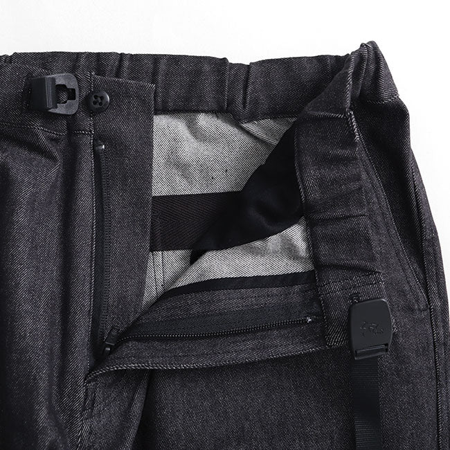 White Mountaineering × Gramicci DENIM TAPERED PANTS WM2473408