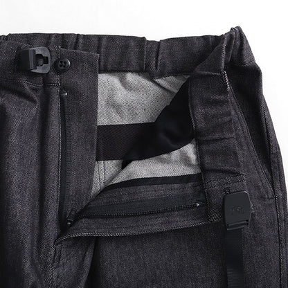 White Mountaineering × Gramicci DENIM TAPERED PANTS WM2473408