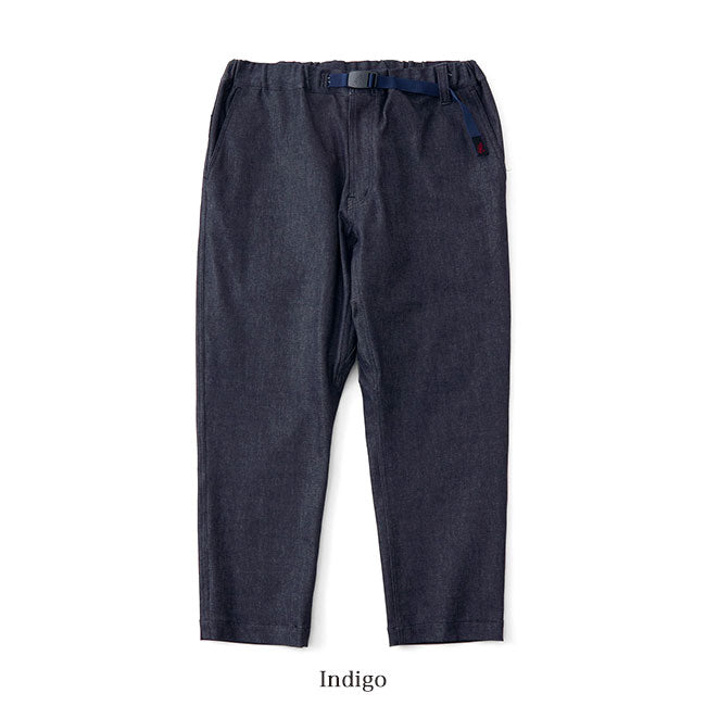White Mountaineering × Gramicci DENIM TAPERED PANTS WM2473408