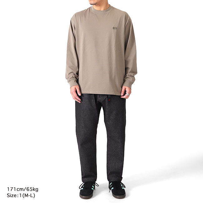 White Mountaineering × Gramicci DENIM TAPERED PANTS WM2473408