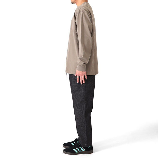 White Mountaineering × Gramicci DENIM TAPERED PANTS WM2473408