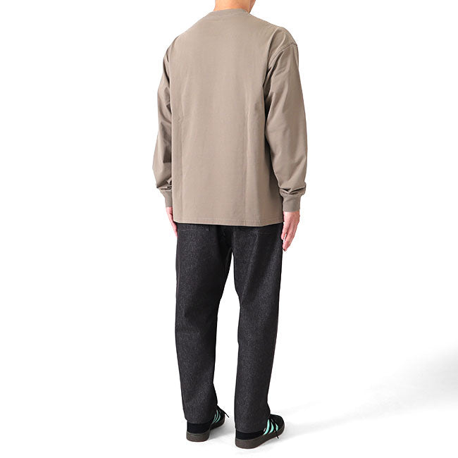 White Mountaineering × Gramicci DENIM TAPERED PANTS WM2473408