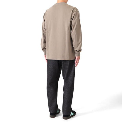 White Mountaineering × Gramicci DENIM TAPERED PANTS WM2473408