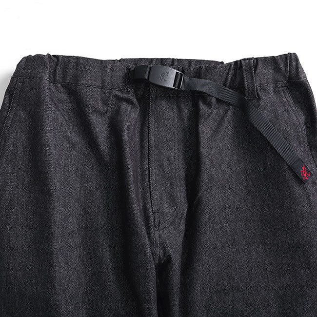 White Mountaineering × Gramicci DENIM TAPERED PANTS WM2473408