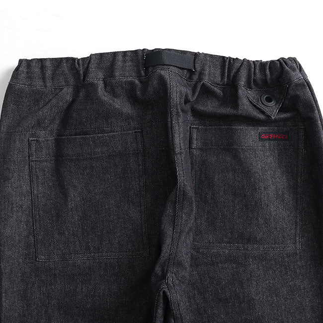 White Mountaineering × Gramicci DENIM TAPERED PANTS WM2473408