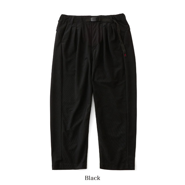 White Mountaineering × Gramicci CORDUROY 3 TUCK PANTS WM2473409